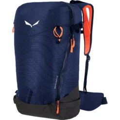 Salewa Winter Mate 30L Backpack - Blue Depth 3326