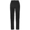 Salewa Dolomia Pants Women - Black Out 0910